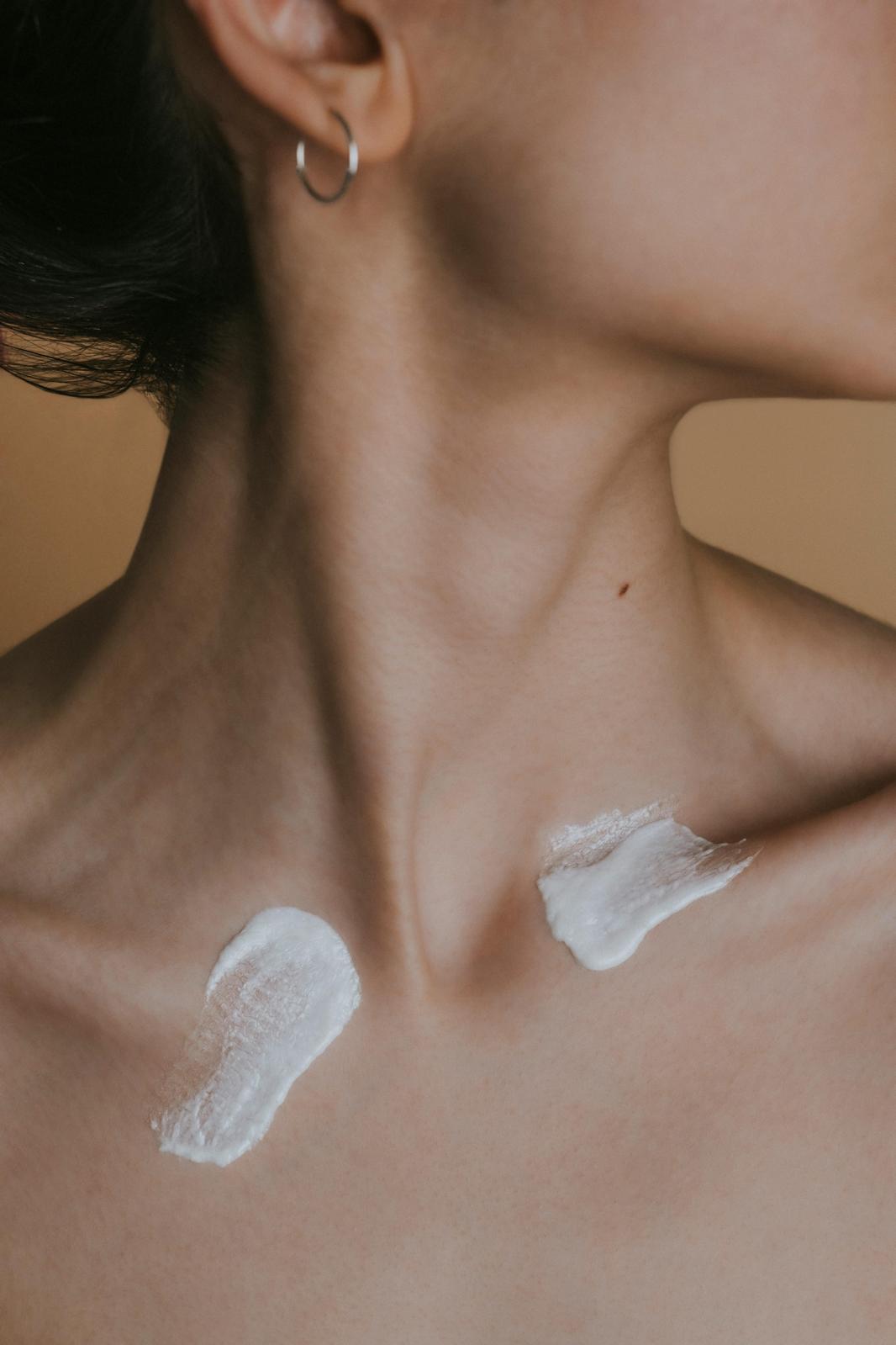 Body treatment at the Terres d'Éclat studio, São Bento